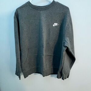 Nike Sportswear Club Fleece Crewneck